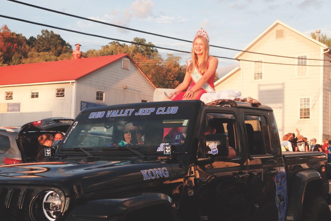 Picture This The Barlow Independent Fair Marches On… News, Sports